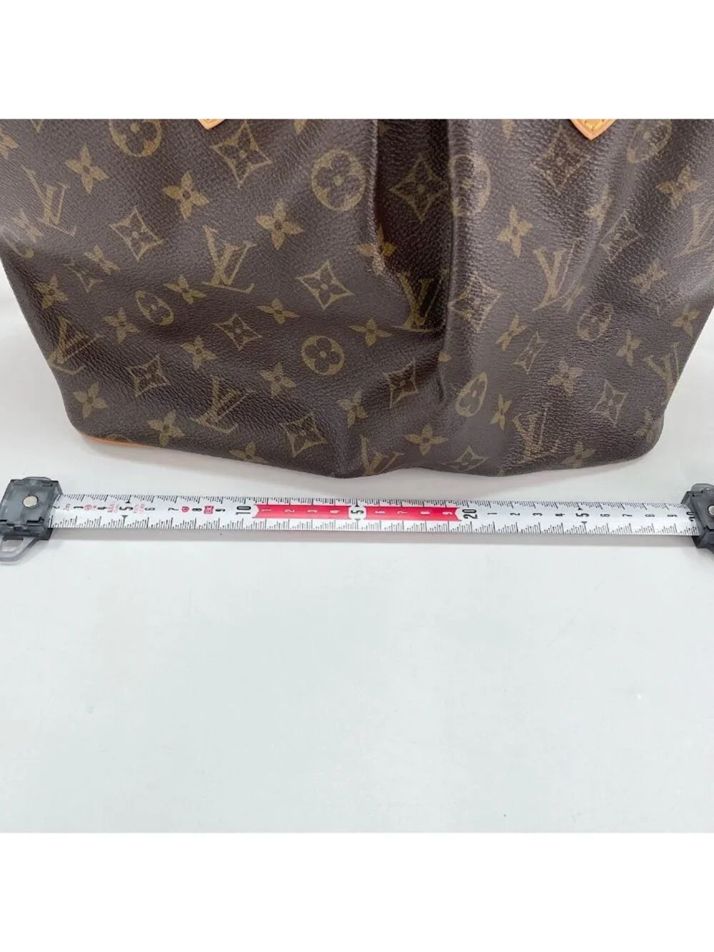 Louis Vuitton Handbag Palermo PM